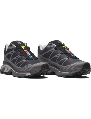 Salomon XT-6 Gore-Tex