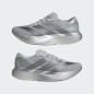 Adidas ADIZERO EVO SL Silver Metallic Adidas ADIZERO EVO SL Silver Metallic