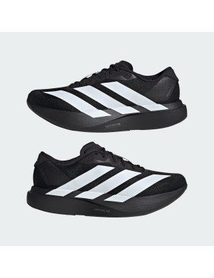 Adidas ADIZERO EVO SL Nero
