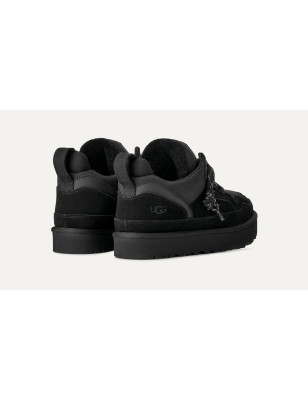 UGG Lowmel Black