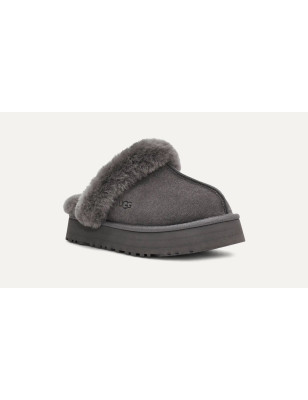 UGG Disquette Charcoal