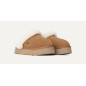 UGG Disquette  Chestnut