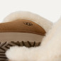 UGG Disquette  Chestnut