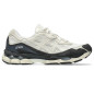 Asics GEL-NYC White/Smoke Grey Asics GEL-NYC White/Smoke Grey