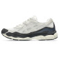 Asics GEL-NYC White/Smoke Grey Asics GEL-NYC White/Smoke Grey