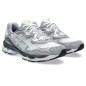 Asics GEL-NYC White/Glacier Grey Asics GEL-NYC White/Glacier Grey