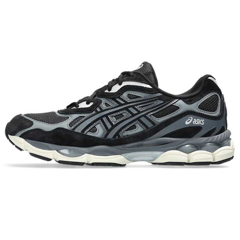 Asics GEL-NYC Noir Asics GEL-NYC Noir