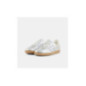 Adidas Samba OG silver and white women Adidas Samba OG silver and white women