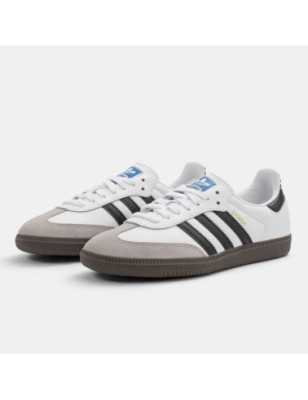 Adidas Samba