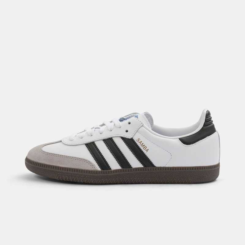 adidas Samba OG White Black adidas Samba OG White Black