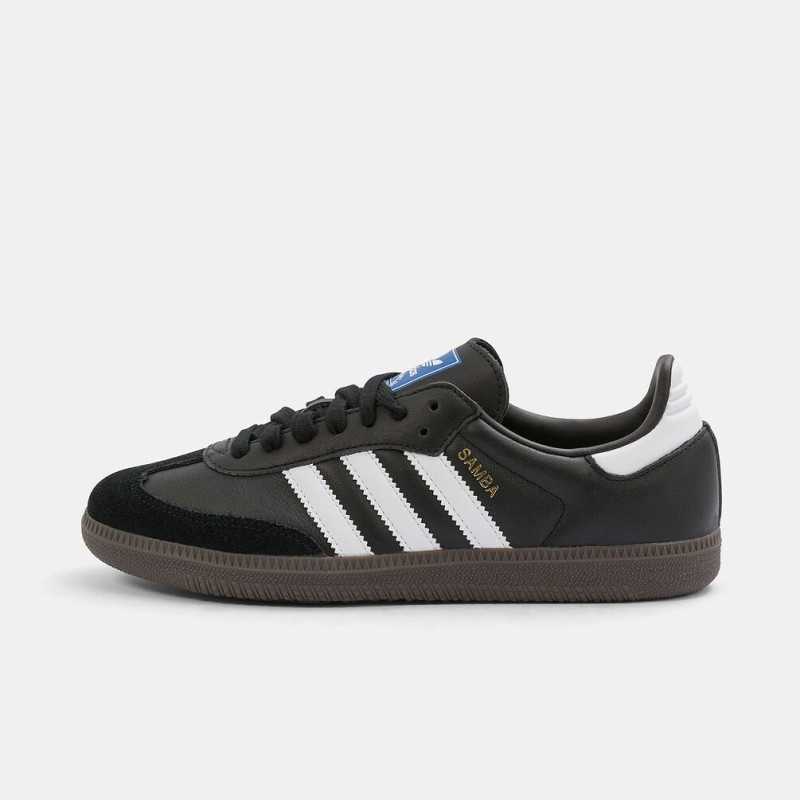 adidas Samba OG Black and white adidas Samba OG Black and white