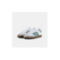 adidas Samba OG White and green adidas Samba OG White and green