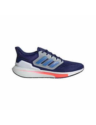 Chaussures de Running pour Adultes Adidas EQ21 Run Bleu
