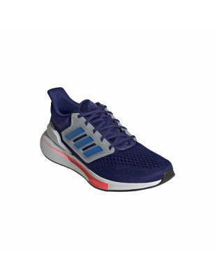 Chaussures de Running pour Adultes Adidas EQ21 Run Bleu