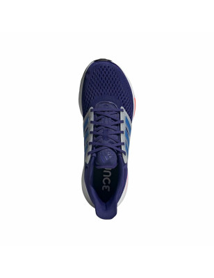 Running Shoes for Adults Adidas EQ21 Run Blue