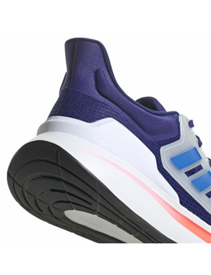 Running Shoes for Adults Adidas EQ21 Run Blue