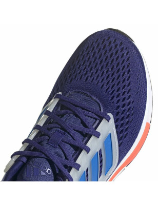 Chaussures de Running pour Adultes Adidas EQ21 Run Bleu