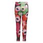 Leggings de Sport pour Enfants Adidas Multicouleur Rose Leggings de Sport pour Enfants Adidas Multicouleur Rose