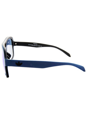 Occhiali da sole Uomo Adidas AOR011-021-009 ø 54 mm