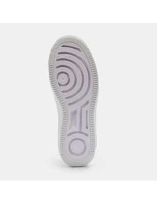 Nike Air Force 1 PLT.AF.ORM bianche