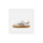 adidas Samba e White and brown adidas Samba e White and brown
