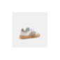 adidas Samba e White and brown adidas Samba e White and brown