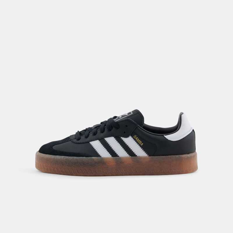 adidas Samba e Black adidas Samba e Black