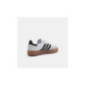adidas Samba White, black and brown adidas Samba White, black and brown
