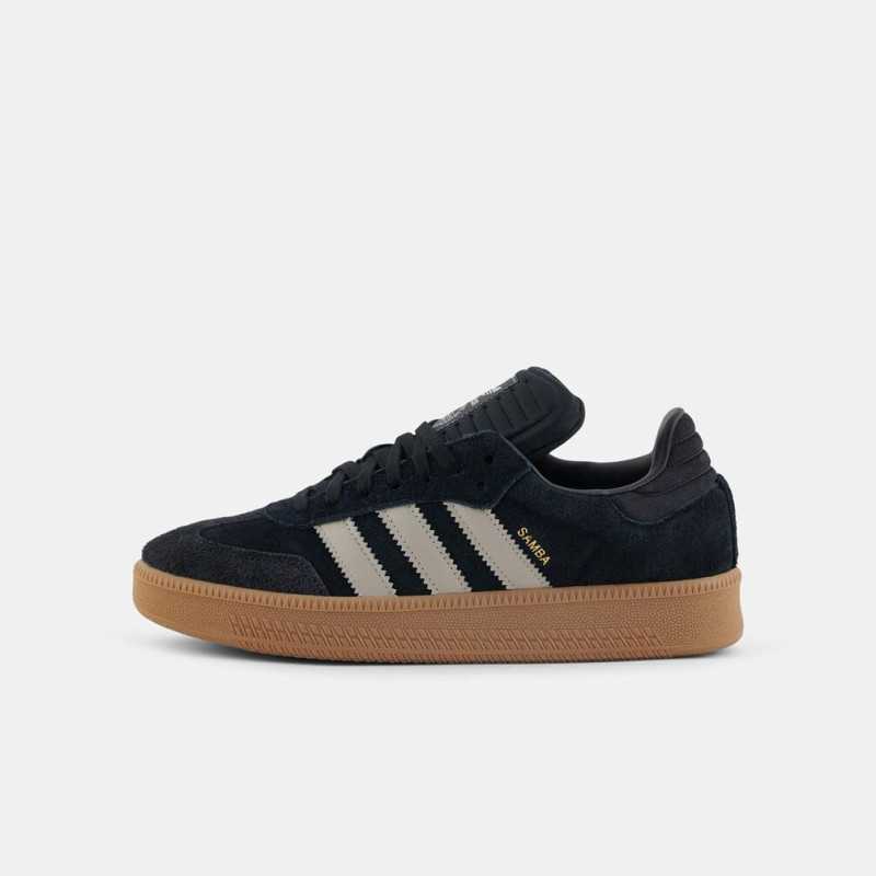 adidas Samba XLG Black