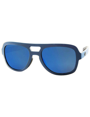 Occhiali da sole Uomo Adidas AOR011-021-009 ø 54 mm