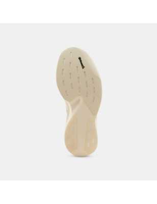 adidas adizero EVO SL Beige and silver