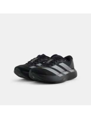 adidas adizero EVO SL Black and gray