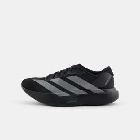 adidas adizero EVO SL Black and gray