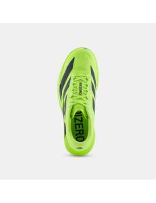 adidas adizero EVO SL Black and yellow