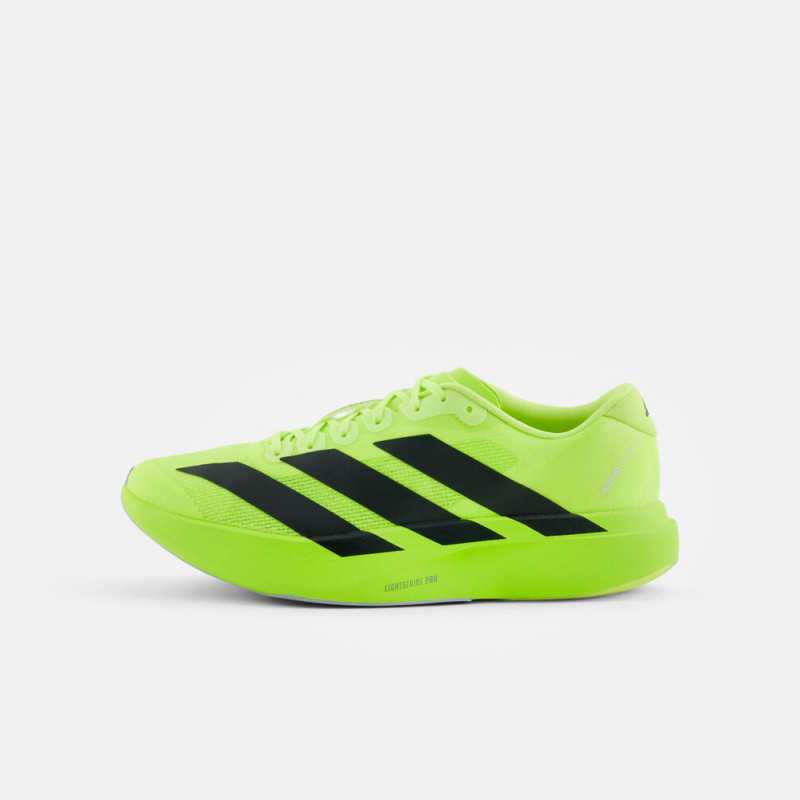 adidas adizero EVO SL Black and yellow adidas adizero EVO SL Black and yellow