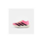 adidas adizero EVO SL Pink, black and yellow