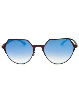 Lunettes de soleil Femme Adidas AOM007-010-000