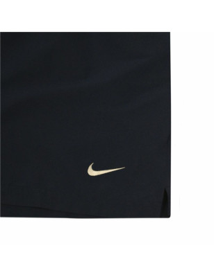 Men's Sports Shorts Nike Valencia CF Football Dark blue