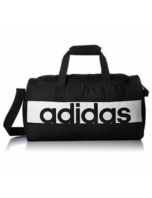 Sports bag Adidas Lin Per TB M