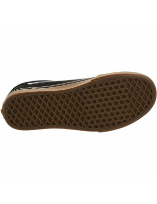 Men’s Casual Trainers Vans Ward Brown Black