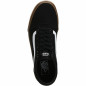 Men’s Casual Trainers Vans Ward Brown Black Men’s Casual Trainers Vans Ward Brown Black