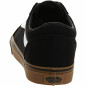 Men’s Casual Trainers Vans Ward Brown Black Men’s Casual Trainers Vans Ward Brown Black