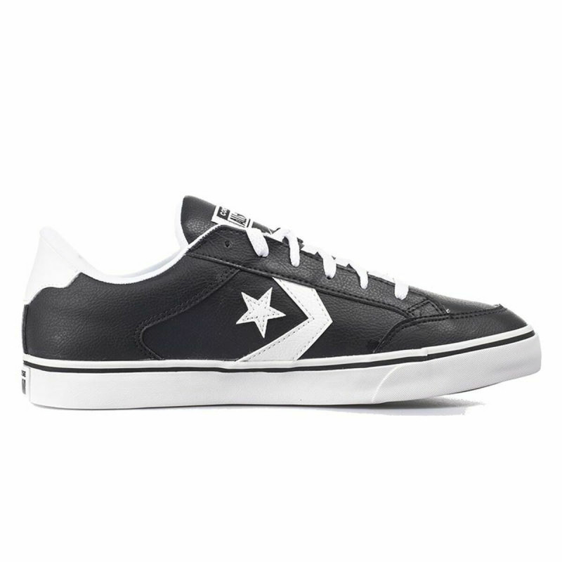 Scarpe da Tennis Casual Unisex Converse Tobin Nero Scarpe da Tennis Casual Unisex Converse Tobin Nero