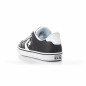 Scarpe da Tennis Casual Unisex Converse Tobin Nero Scarpe da Tennis Casual Unisex Converse Tobin Nero