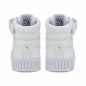 Scarpe Casual da Donna Puma Carina 2.0 Mid Bianco Scarpe Casual da Donna Puma Carina 2.0 Mid Bianco