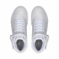 Scarpe Casual da Donna Puma Carina 2.0 Mid Bianco Scarpe Casual da Donna Puma Carina 2.0 Mid Bianco