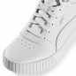 Scarpe Casual da Donna Puma Carina 2.0 Mid Bianco Scarpe Casual da Donna Puma Carina 2.0 Mid Bianco