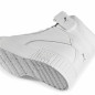 Baskets Casual pour Femme Puma Carina 2.0 Mid Blanc Baskets Casual pour Femme Puma Carina 2.0 Mid Blanc
