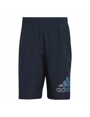 Men's Sports Shorts Adidas AeroReady Designed Dark blue