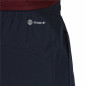 Men's Sports Shorts Adidas AeroReady Designed Dark blue Men's Sports Shorts Adidas AeroReady Designed Dark blue